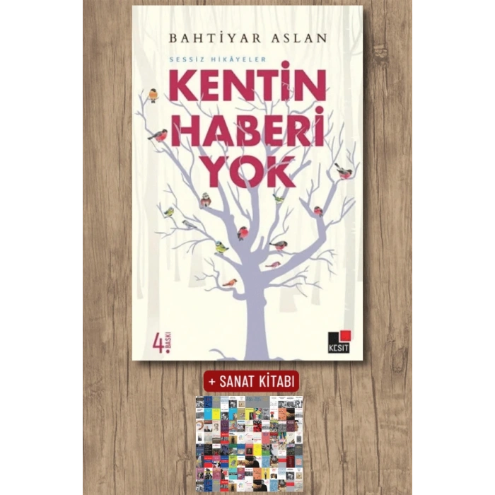 Kentin Haberi Yok