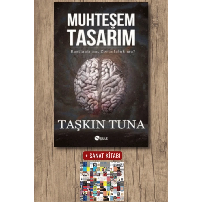 MUHTEŞEM TASARIM