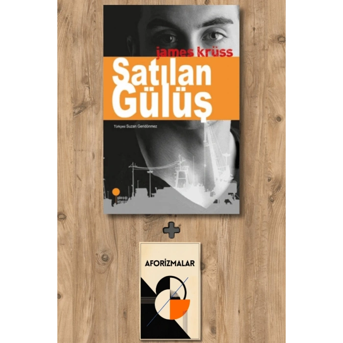 Satılan Gülüş