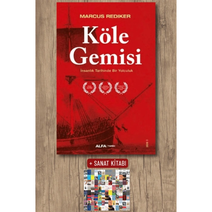 Köle Gemisi