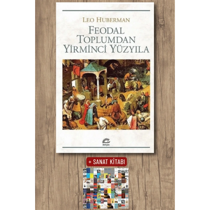 Feodal Toplumdan Yirminci Yüzyıla