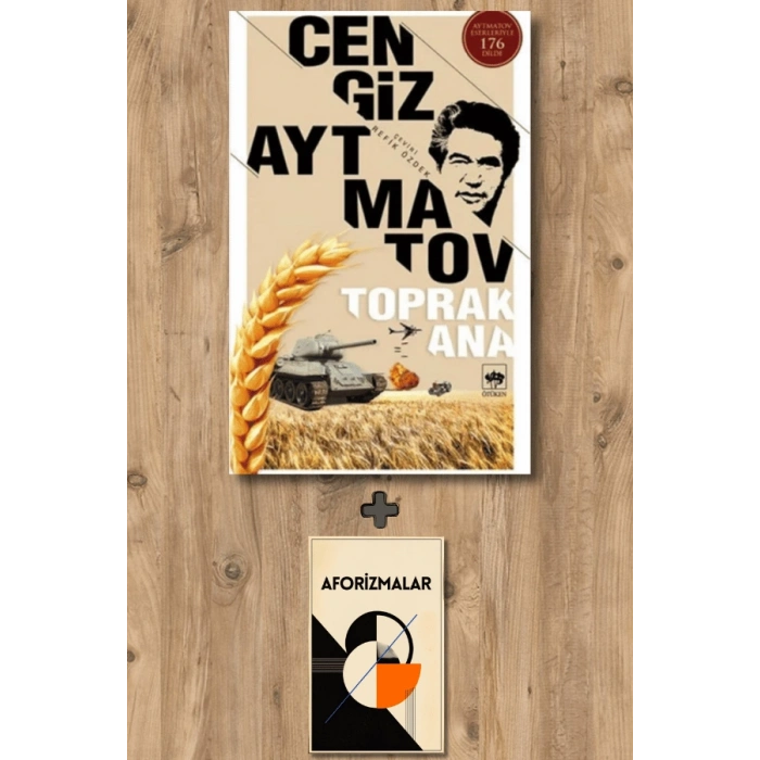 Toprak Ana