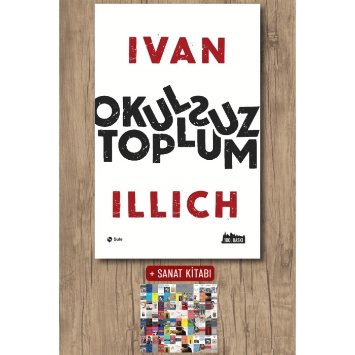Okulsuz Toplum