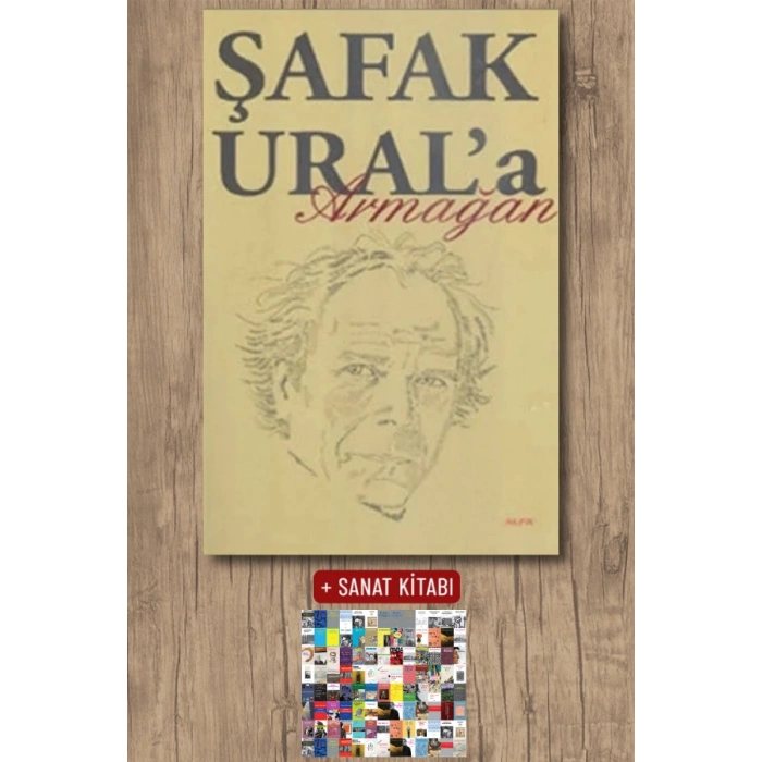 Şafak Urala Armağan