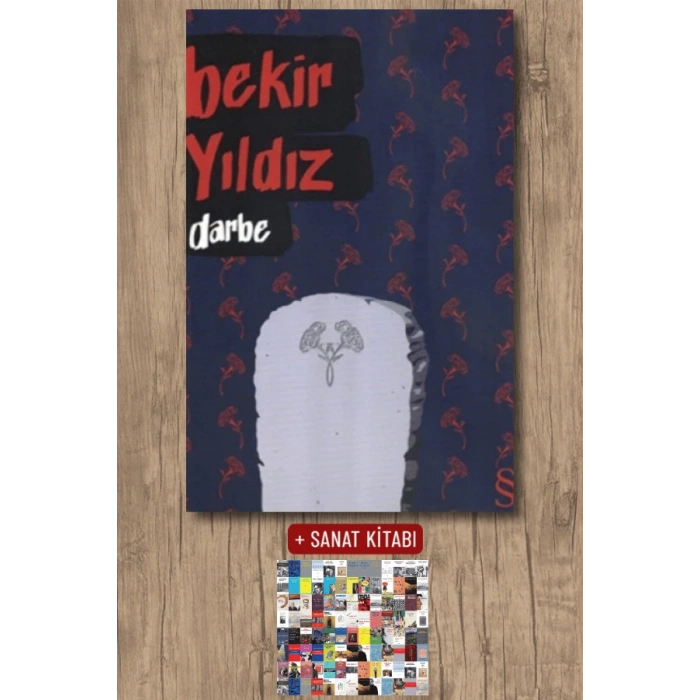 Darbe / Bekir Yıldız + Sanat Kitabı