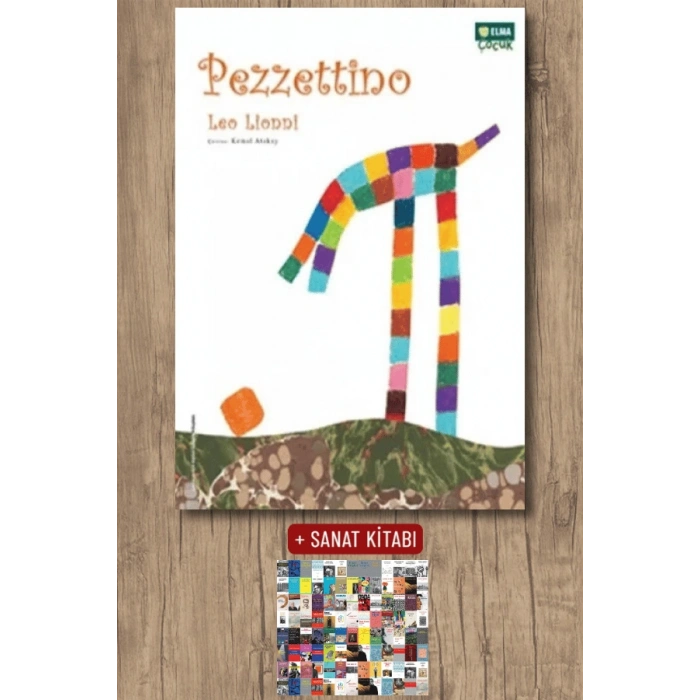 Pezzettino