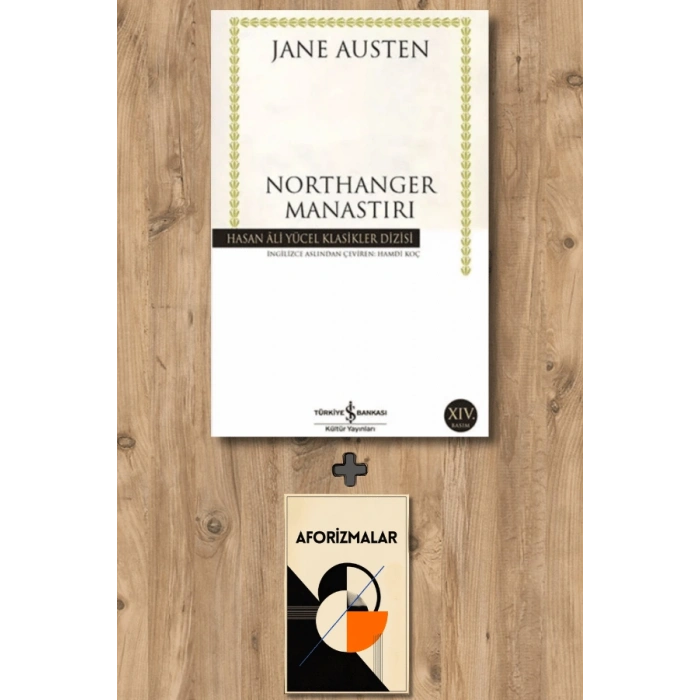 Northanger Manastırı
