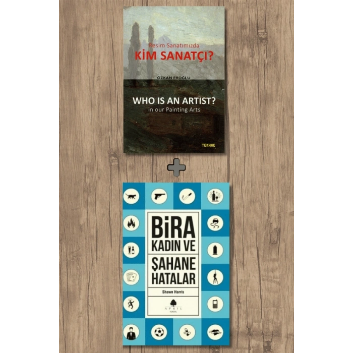 Şahane Hatalar 3 - Bira ve Kadın