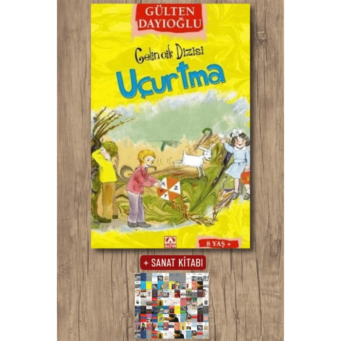 Uçurtma