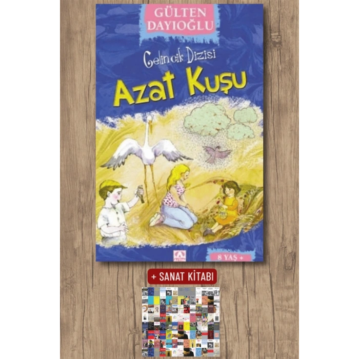 Azat Kuşu