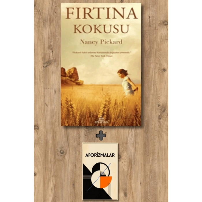 FIRTINA KOKUSU