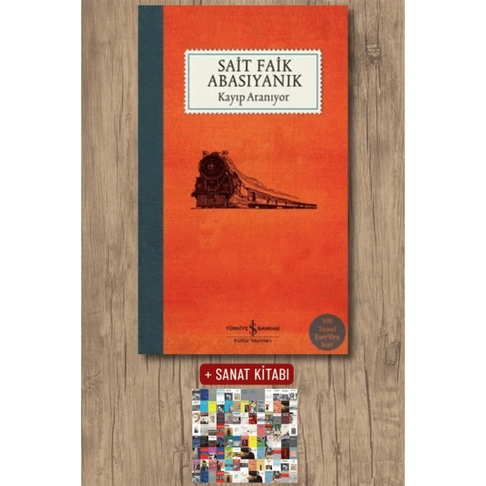 Kayıp Aranıyor