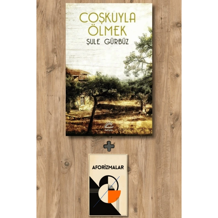 Coşkuyla Ölmek