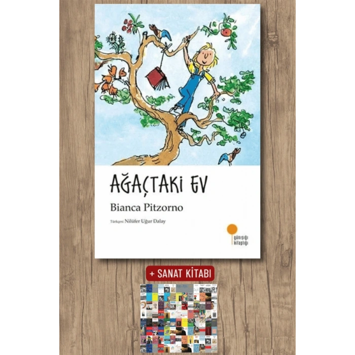 Ağaçtaki Ev