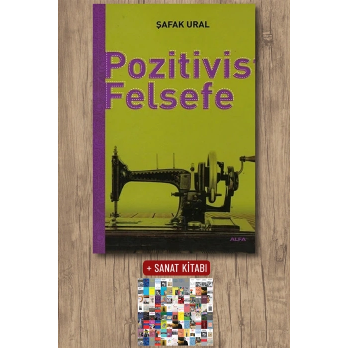Pozitivist Felsefe
