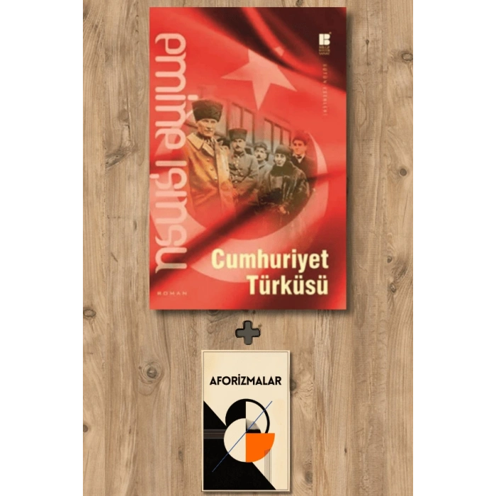 Cumhuriyet Türküsü