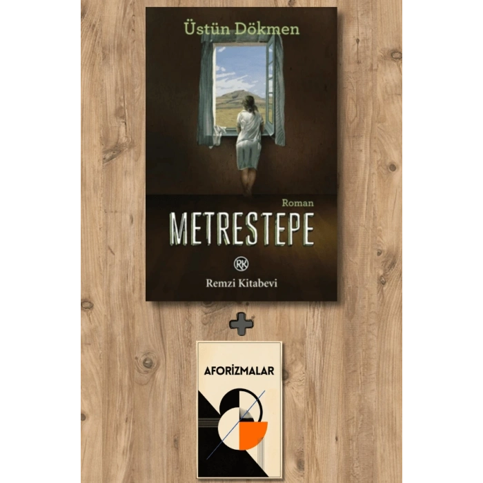 Metrestepe