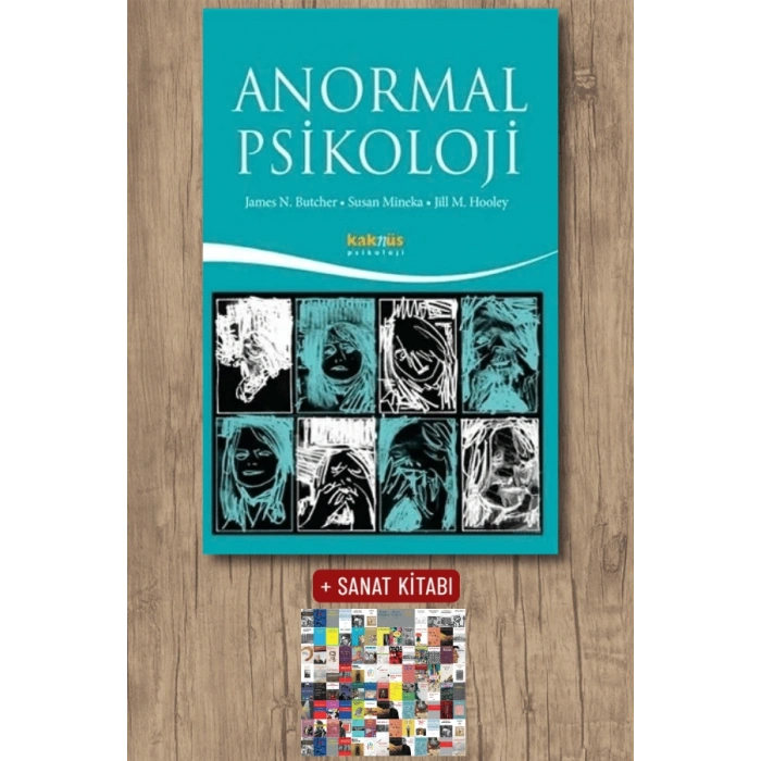 Anormal Psikoloji