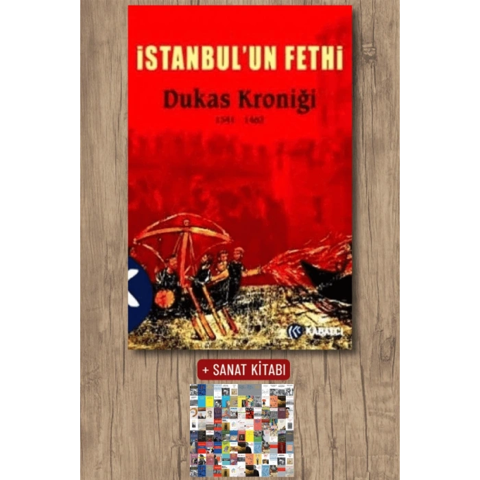 İSTANBULUN FETHİ