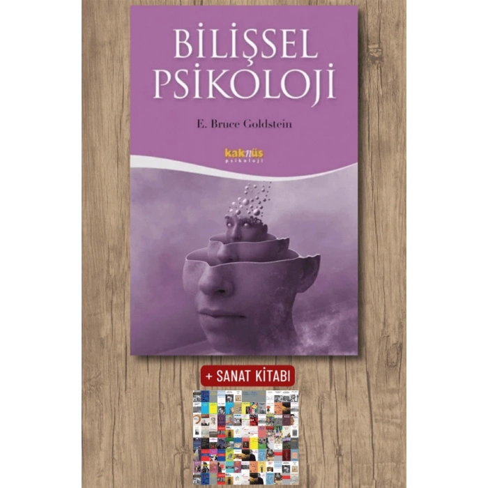 Bilişsel Psikoloji