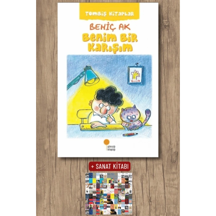 Benim Bir Karışım