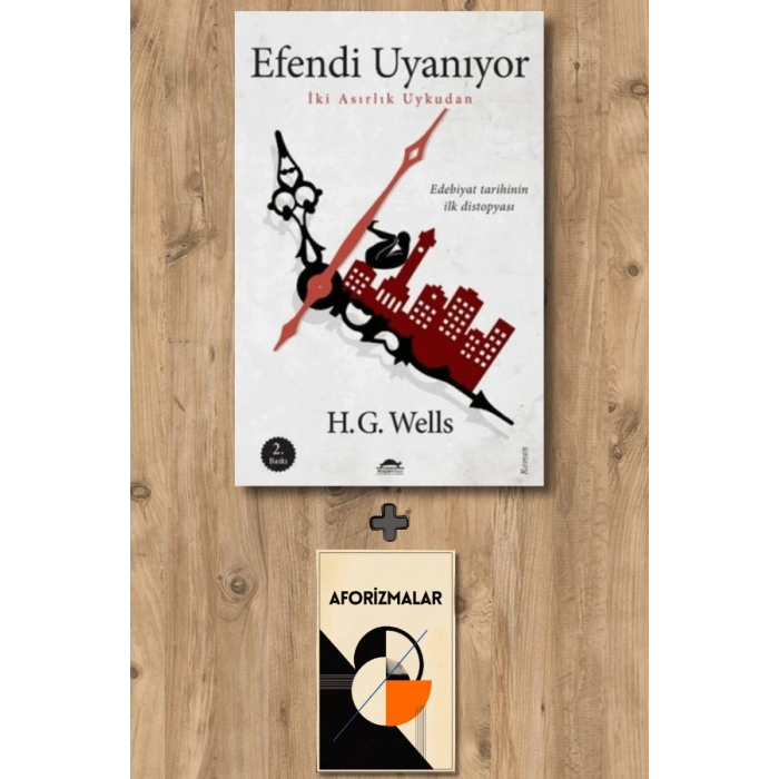 Efendi Uyanıyor