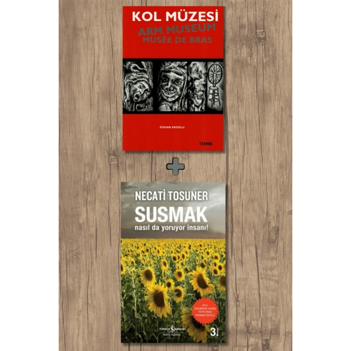 Susmak Nasıl da Yoruyor İnsanı!