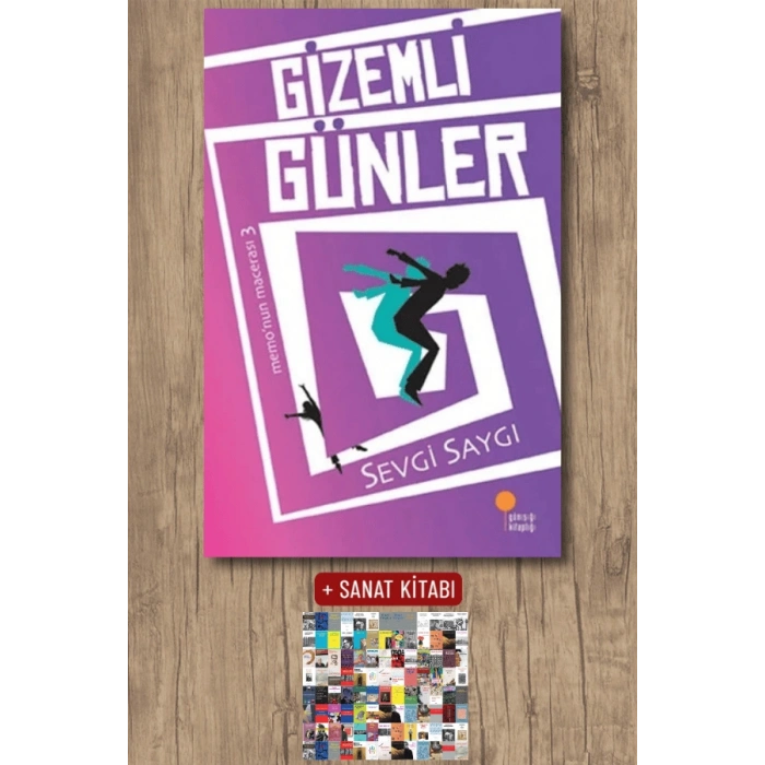 Gizemli Günler