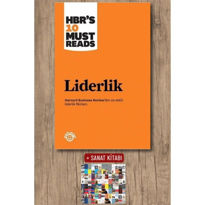 Liderlik