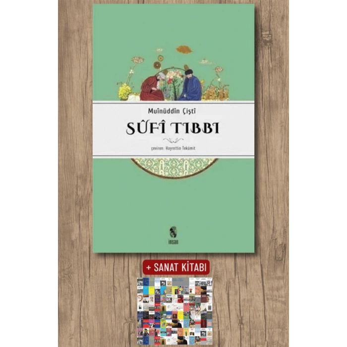 Sufi Tıbbı