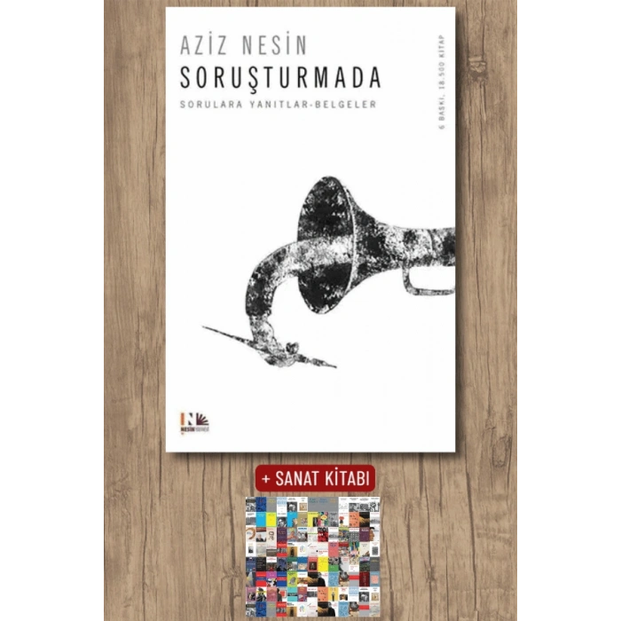 Soruşturmada