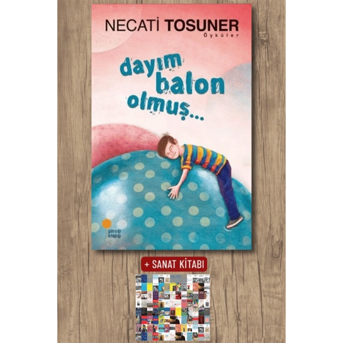 Dayım Balon Olmuş..