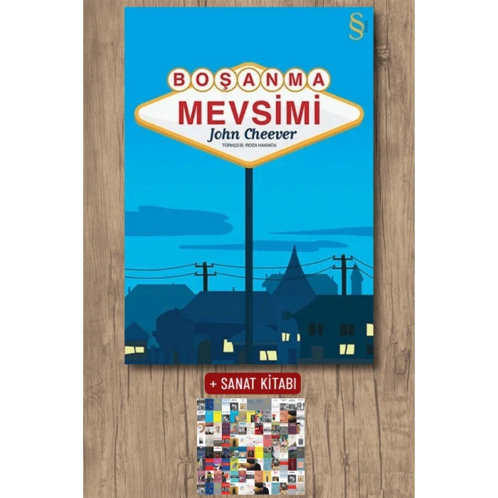 Boşanma Mevsimi