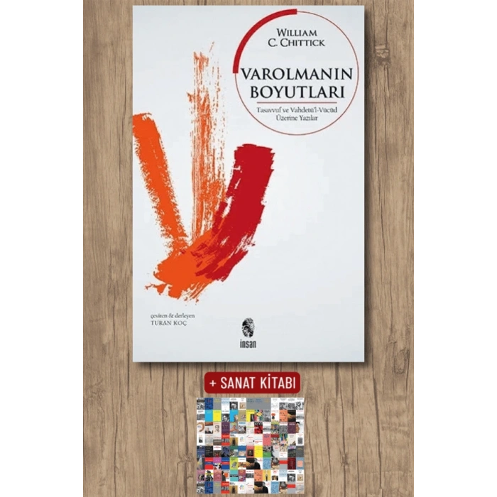 Varolmanın Boyutları