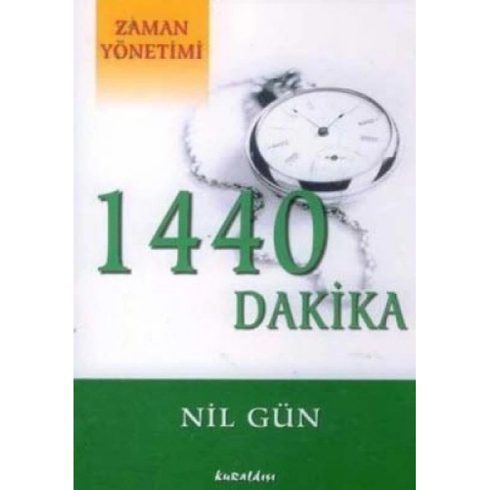 1440 DAKİKA