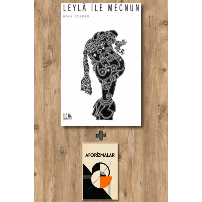 Leyla İle Mecnun