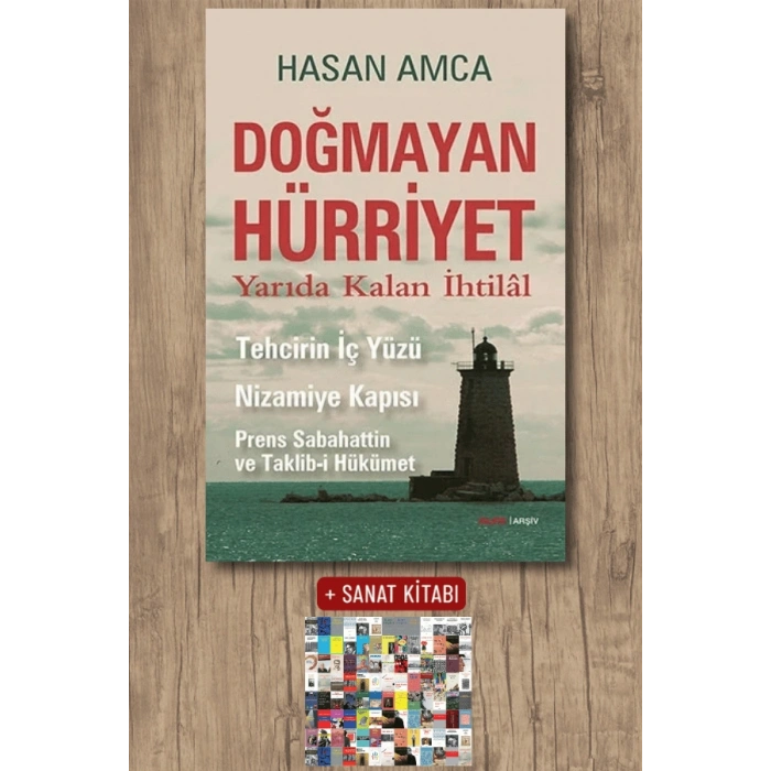 Doğmayan Hürriyet