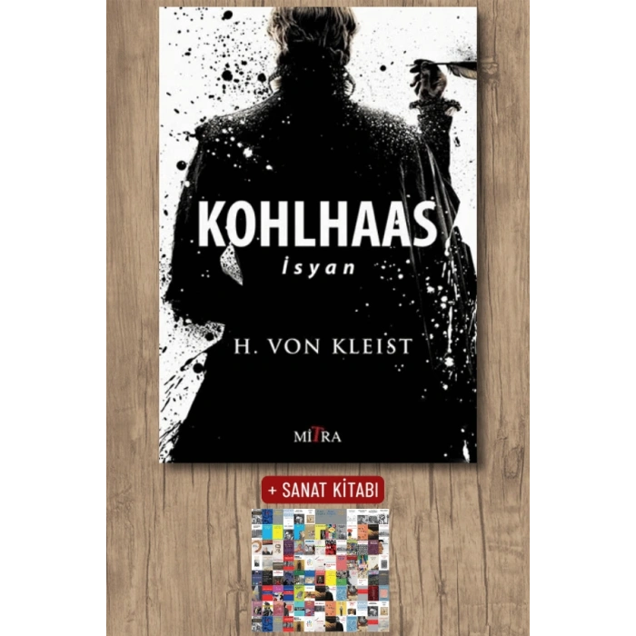 Kohlhass - İsyan