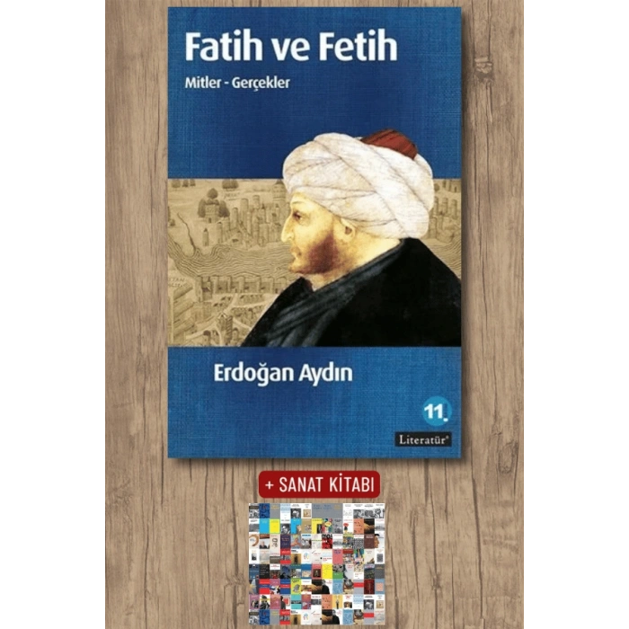 Fatih ve Fetih