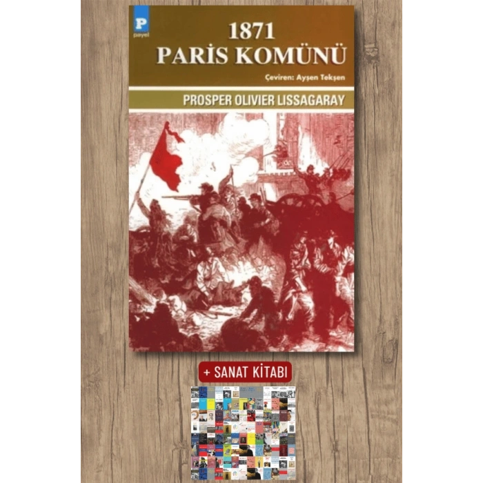 1871 PARİS KOMÜNÜ