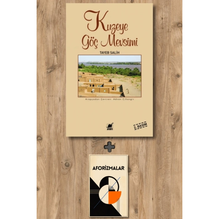 Kuzeye Göç Mevsimi