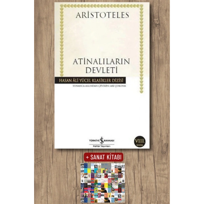 Atinalıların Devleti