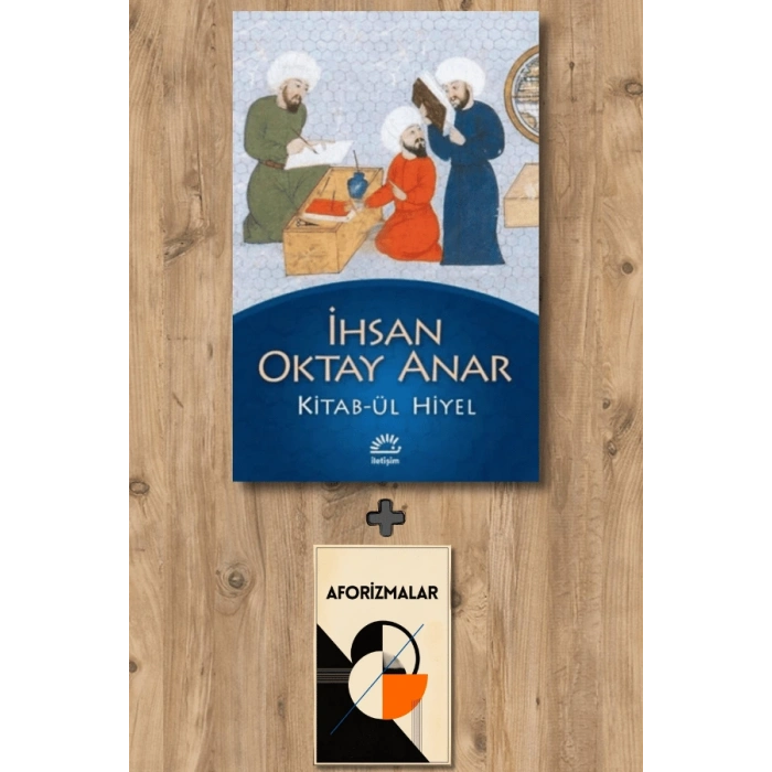 Kitab-ül Hiyel