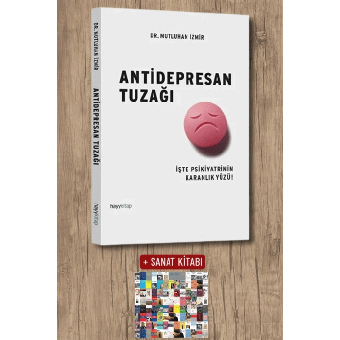 Antidepresan Tuzağı