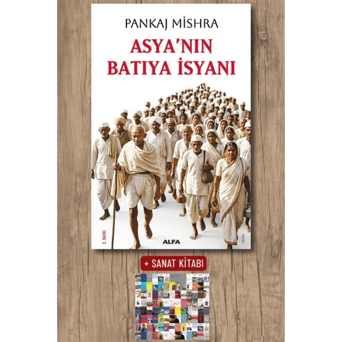 Asyanın Batıya İsyanı