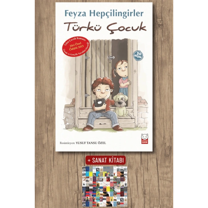 Türkü Çocuk