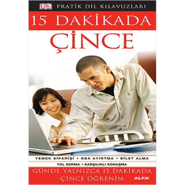 15 Dakikada Çince