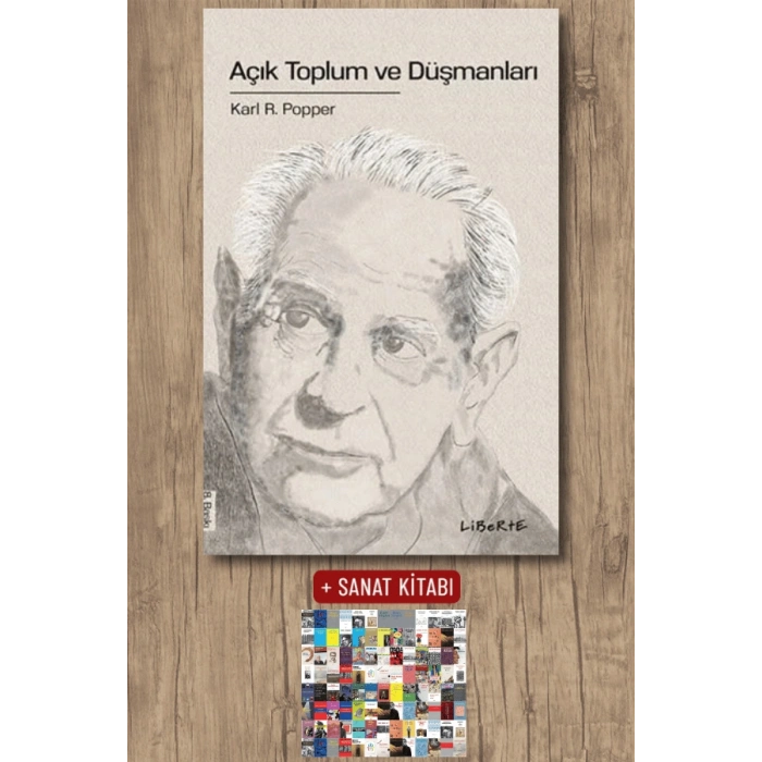 Açık Toplum ve Düşmanları