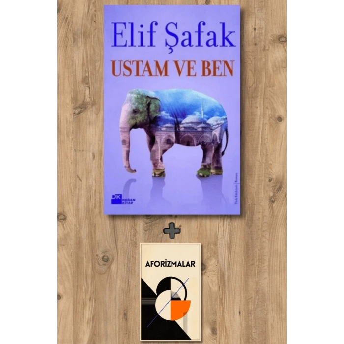 Ustam ve Ben