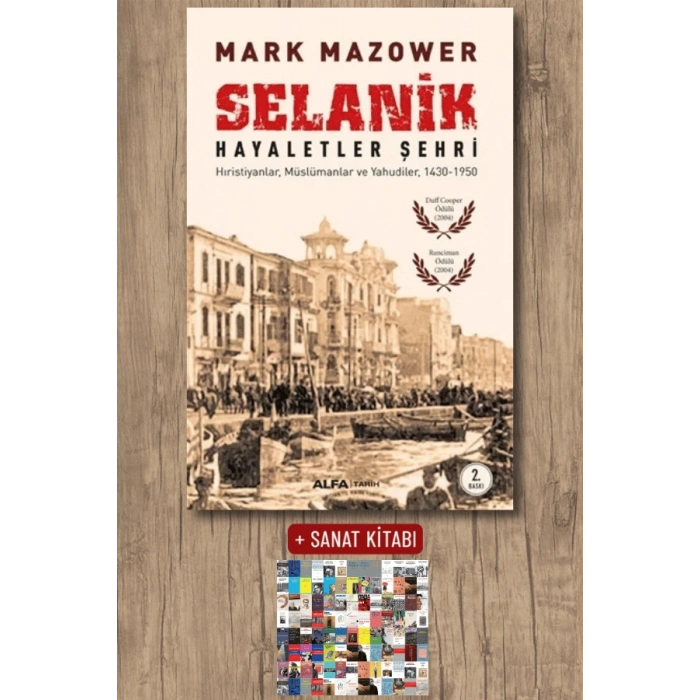 Selanik